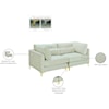 Meridian Furniture Julia Modular Sofa
