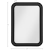 Meridian Furniture Artisto Mirror