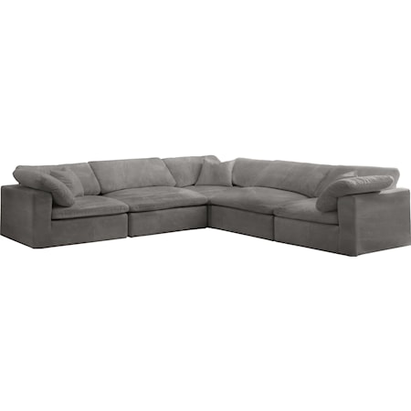 Comfort Modular Sectional