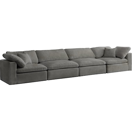 Comfort Modular Sofa