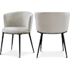 Meridian Furniture Skylar Dining Chair