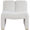 Meridian Furniture Alta Accent Chair