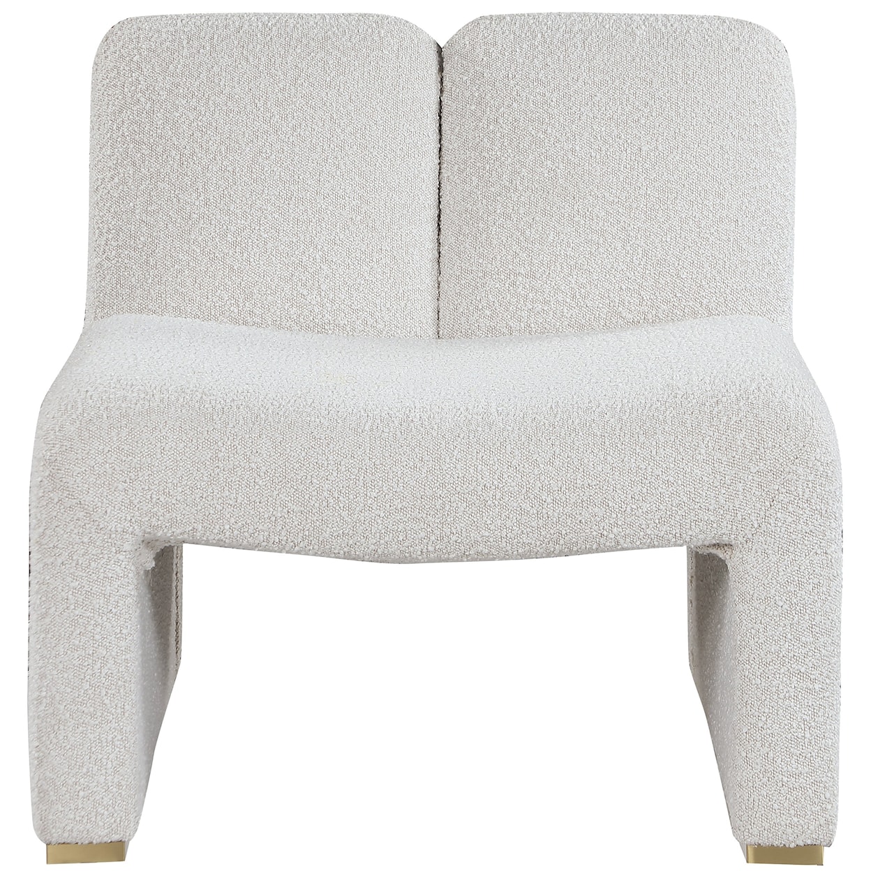 Meridian Furniture Alta Accent Chair