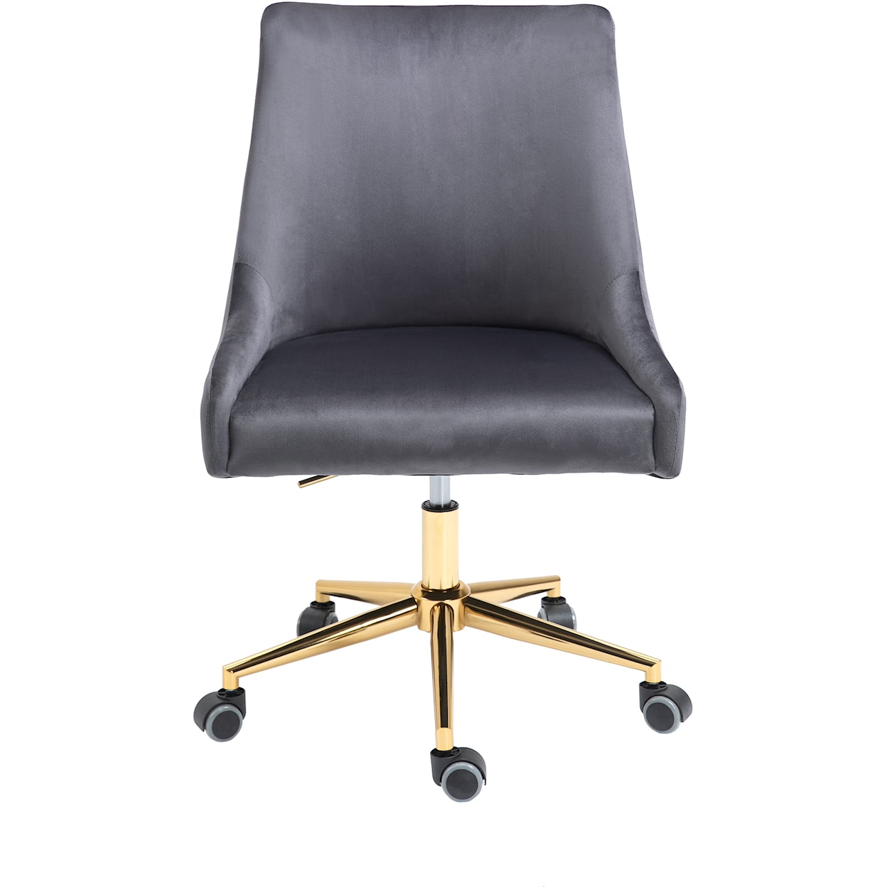 Meridian Furniture Karina Office Chair