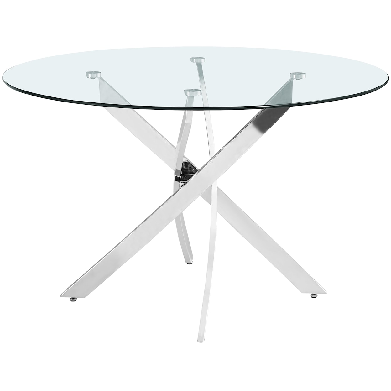 Meridian Furniture Xander Dining Table