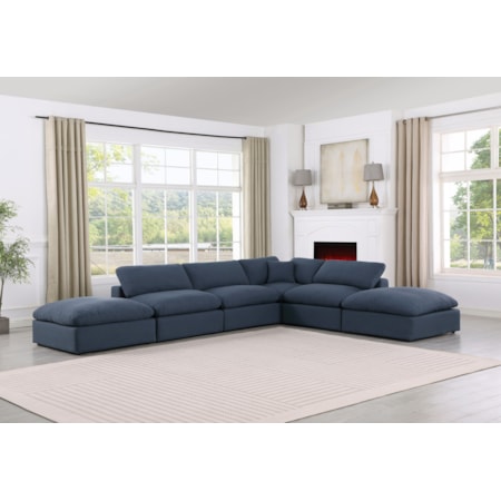 Modular Sectional