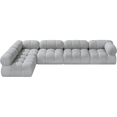 Modular Sectional