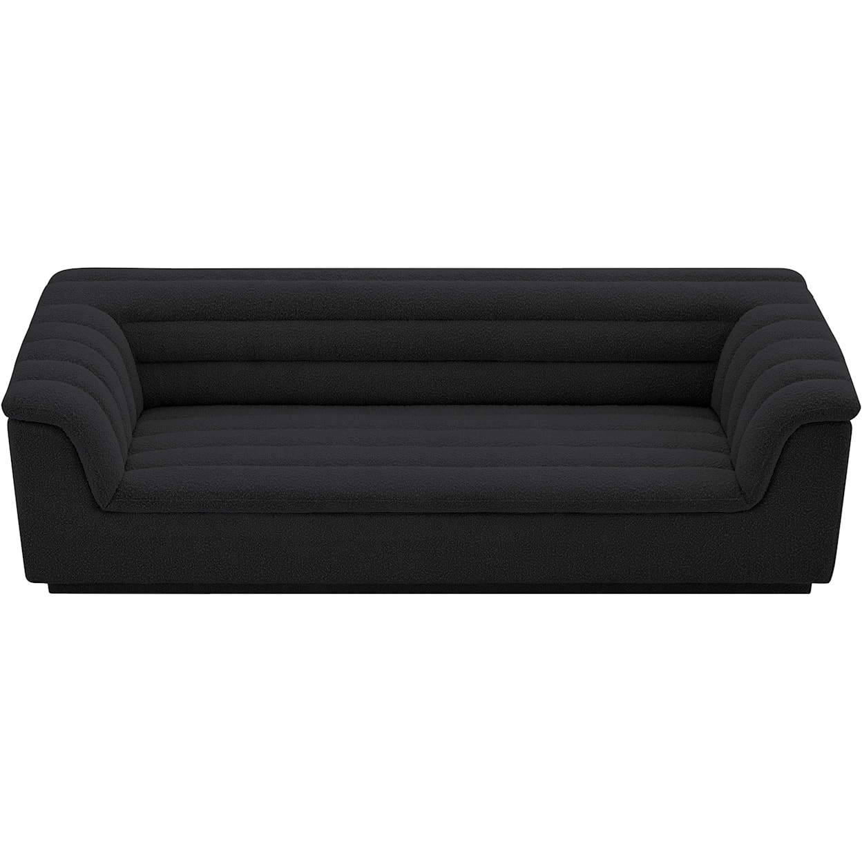 Meridian Furniture Cascade Sofa