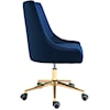 Meridian Furniture Karina Office Chair