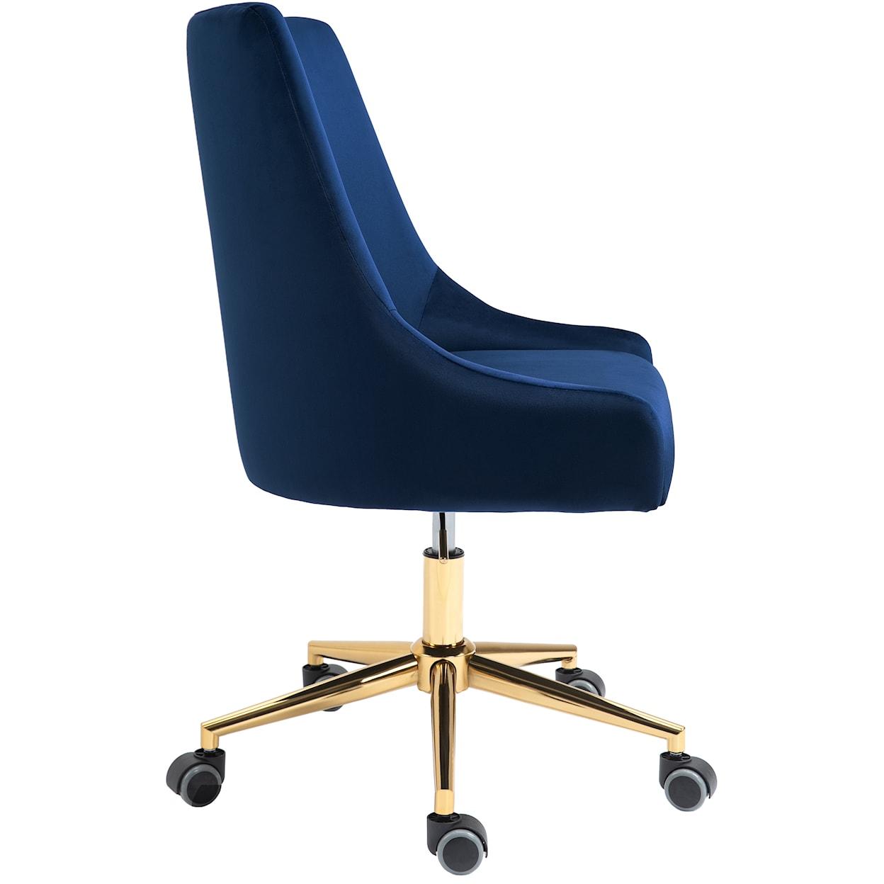 Meridian Furniture Karina Office Chair