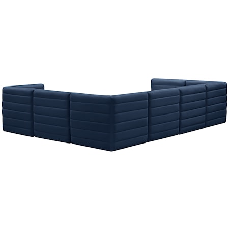 Modular Sectional