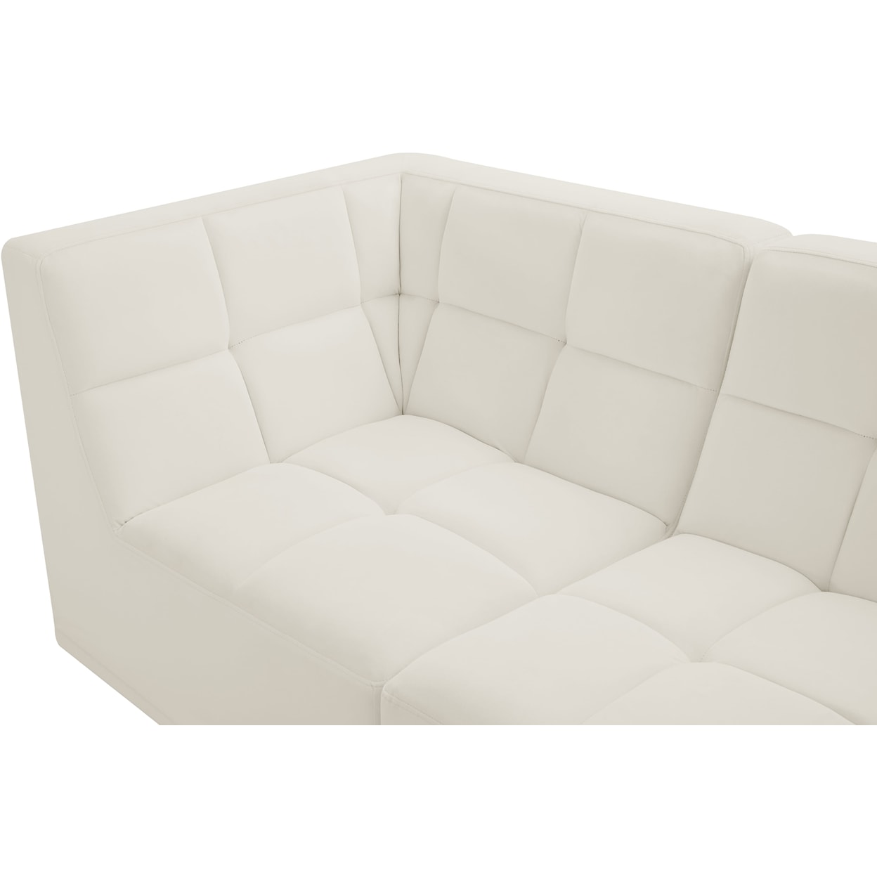 Meridian Furniture Relax Modular Sofa