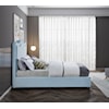 Meridian Furniture Felix Full Bed