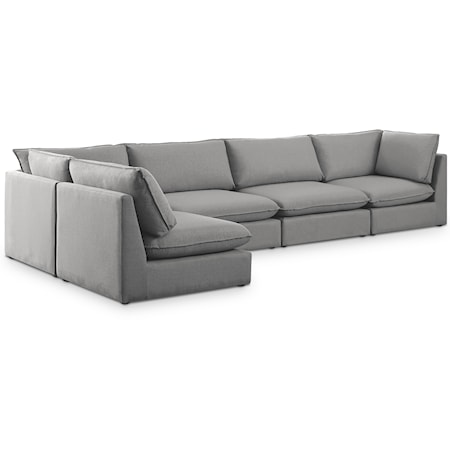 Modular Sectional