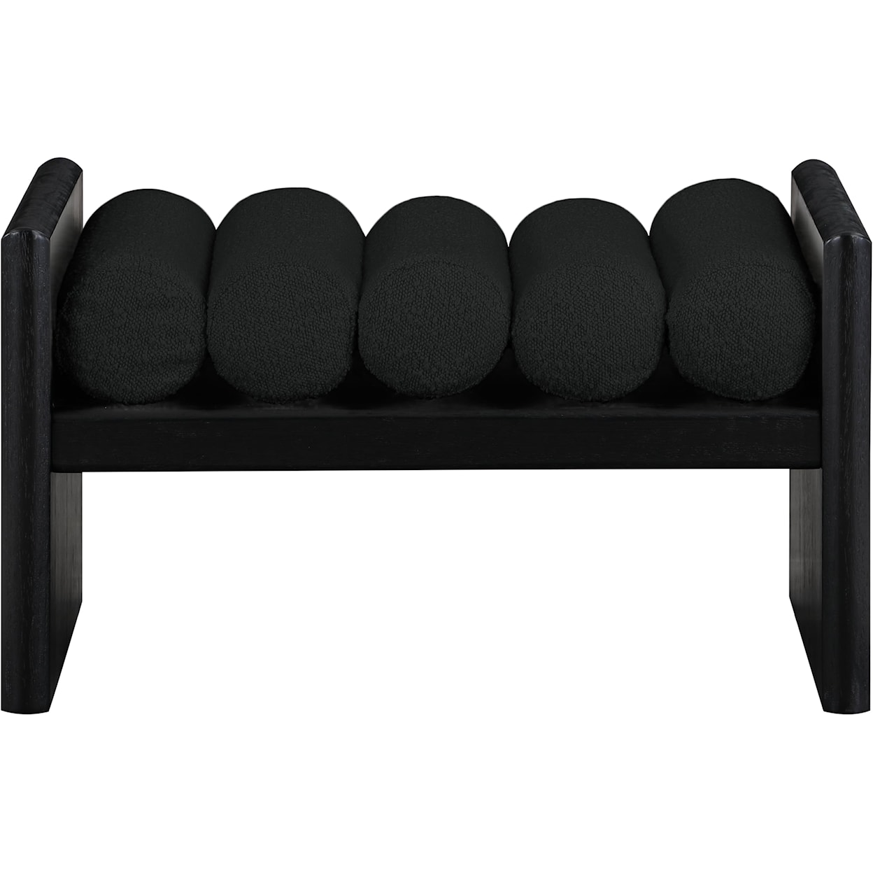 Meridian Furniture Waverly Accent Bench