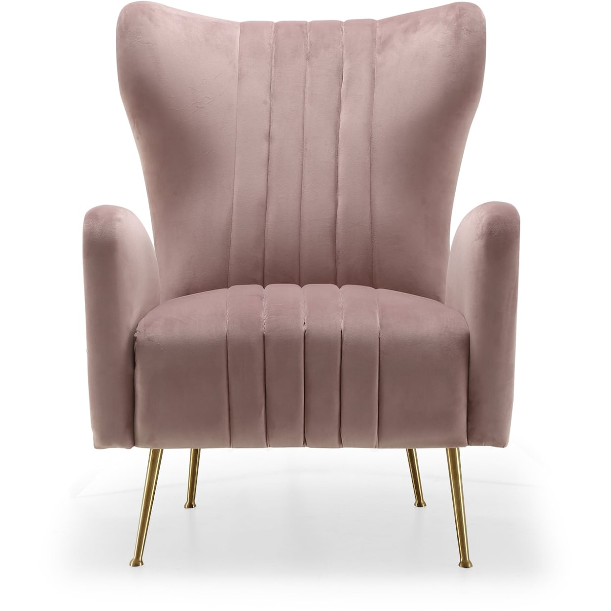 Meridian Furniture Opera Accent Chair