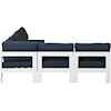 Meridian Furniture Nizuc Modular Sectional