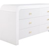 Meridian Furniture Artisto Dresser