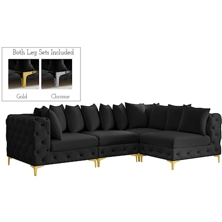 Modular Sectional