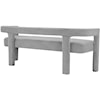 Meridian Furniture Athena Bench