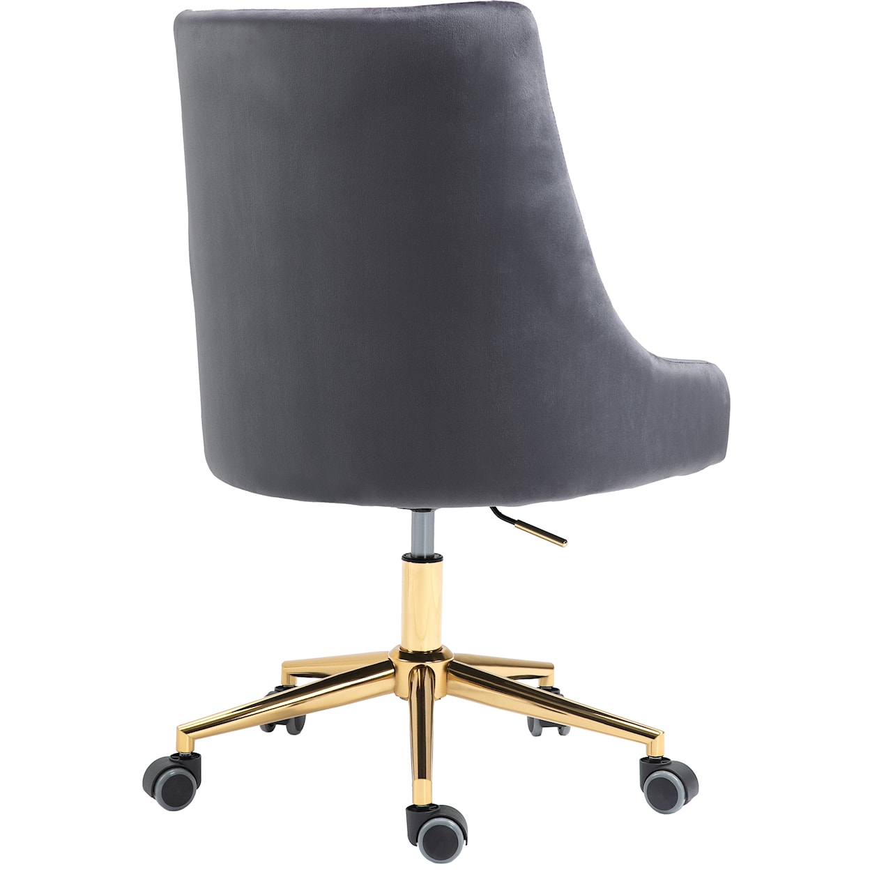 Meridian Furniture Karina Office Chair