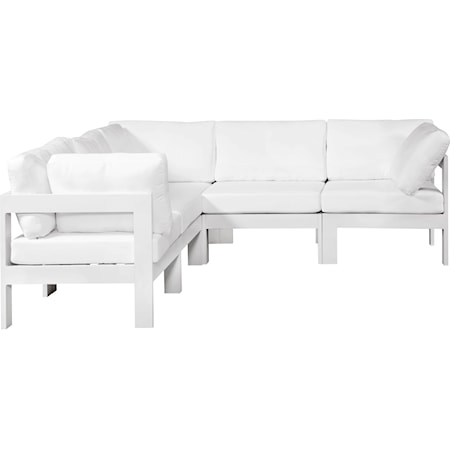 Modular Sectional