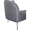 Meridian Furniture Nolan Chaise