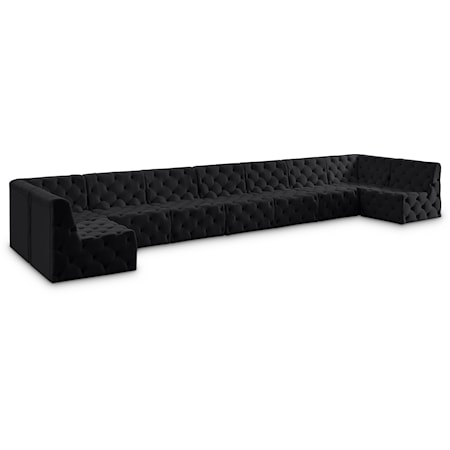 Modular Sectional