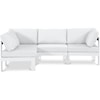 Meridian Furniture Nizuc Modular Sectional