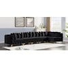 Meridian Furniture Tremblay Modular Sectional