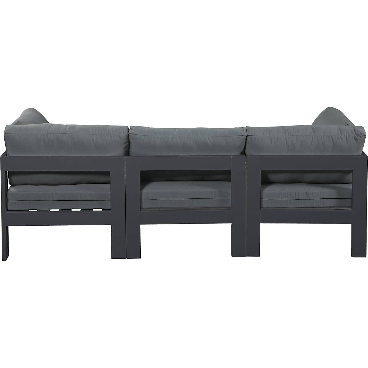 Meridian Furniture Nizuc Modular Sofa