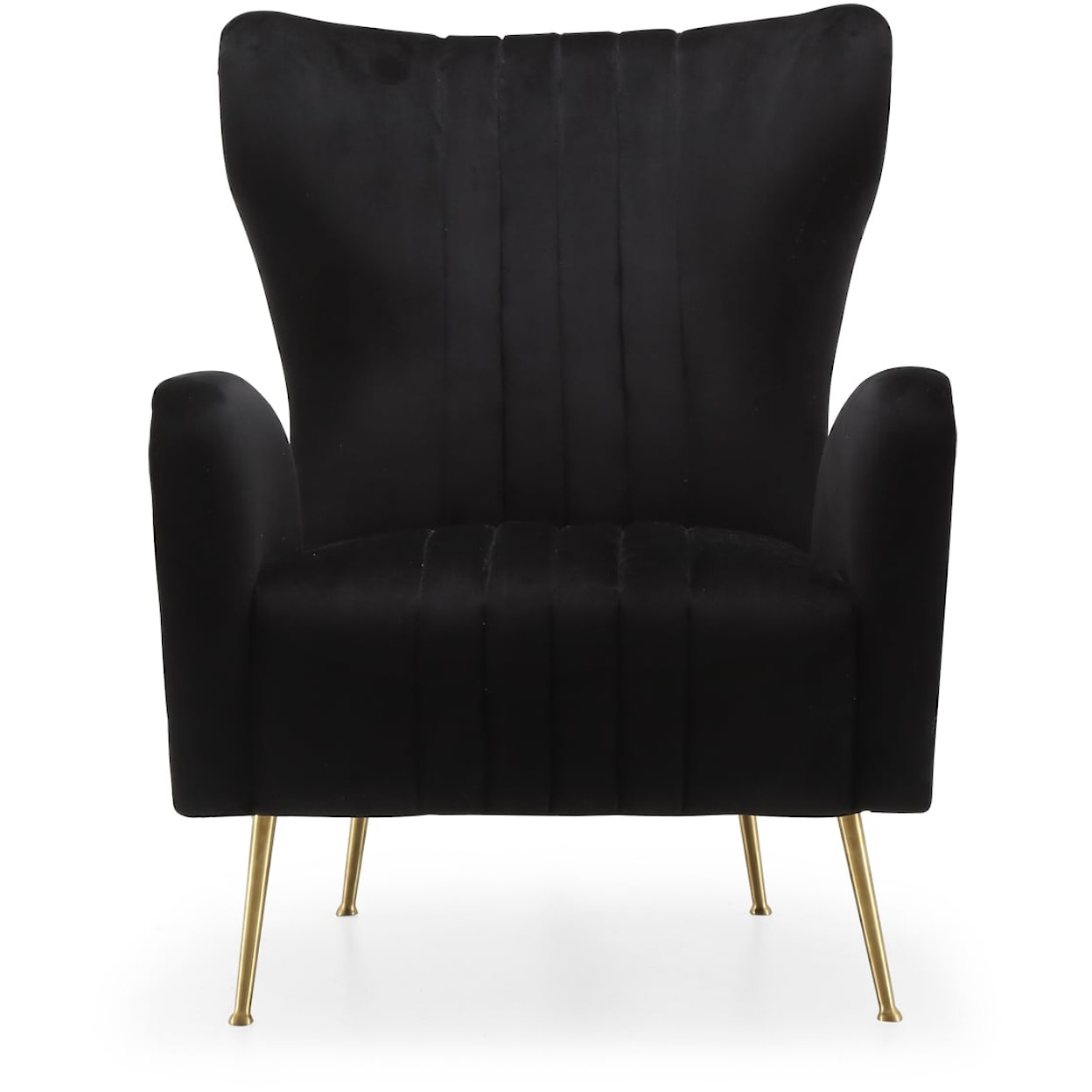 Meridian Furniture Opera Accent Chair