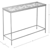 Meridian Furniture Butterfly Console Table