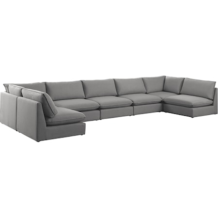 Modular Sectional