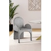 Meridian Furniture Summer Dining Arm Chair