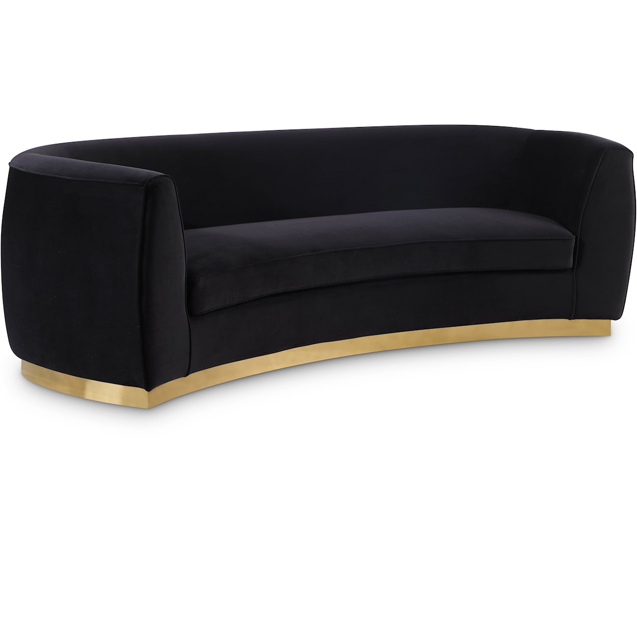 Meridian Furniture Julian Sofa