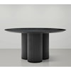 Meridian Furniture Simba Dining Table