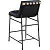 Meridian Furniture Burke Counter Stool