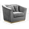 Meridian Furniture Arabella Chair