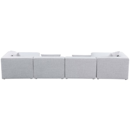 Modular Sectional