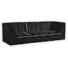 Meridian Furniture Relax Modular Sofa