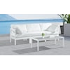 Meridian Furniture Nizuc Modular Sofa