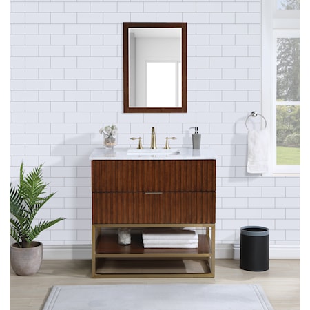 Bathroom Vanity