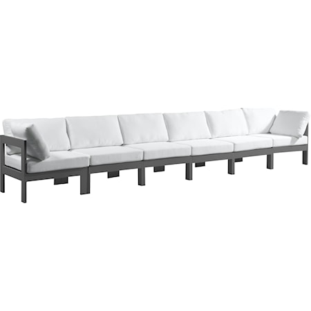 Modular Sofa