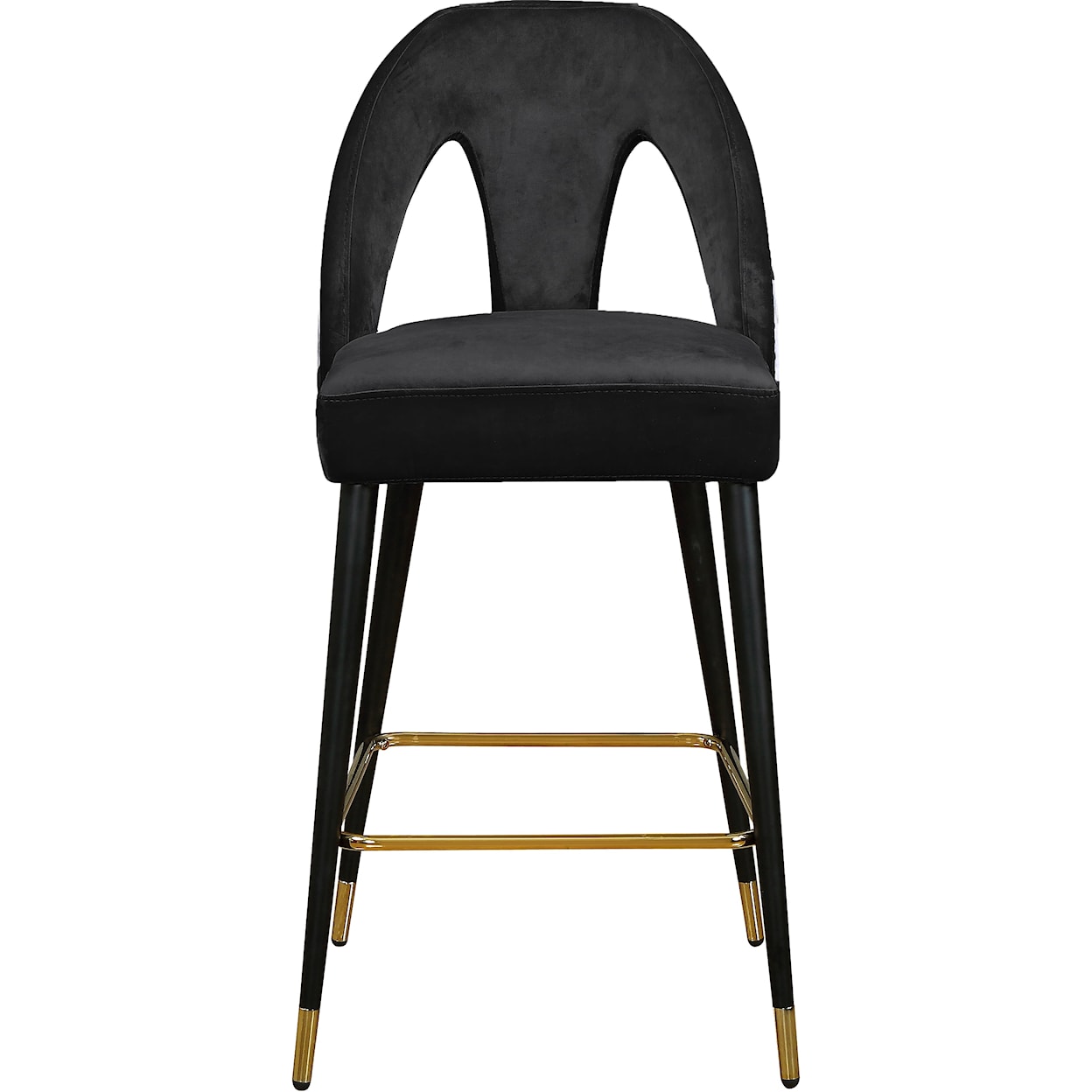 Meridian Furniture Akoya Stool