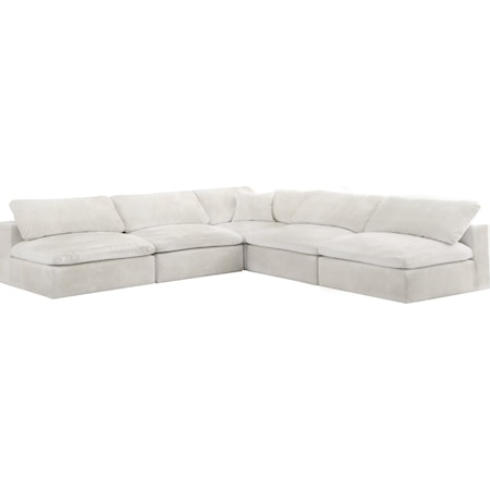 Comfort Modular Sectional