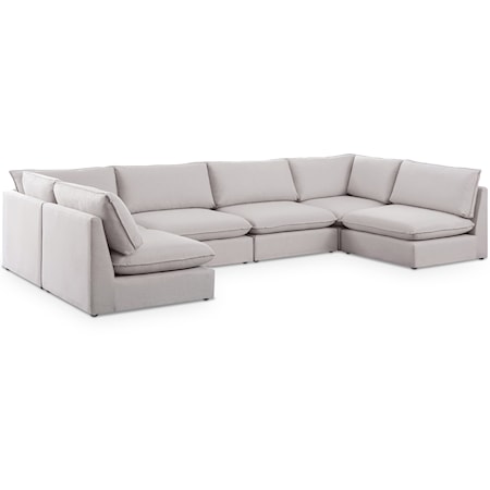 Modular Sectional