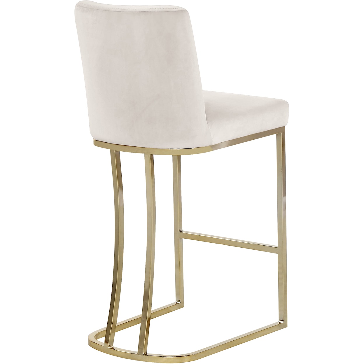 Meridian Furniture Heidi Stool