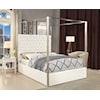 Meridian Furniture Porter King Bed