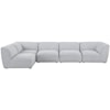 Meridian Furniture Miramar Modular Sectional